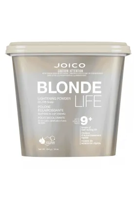 Joico Blonde Life Lightening Powder