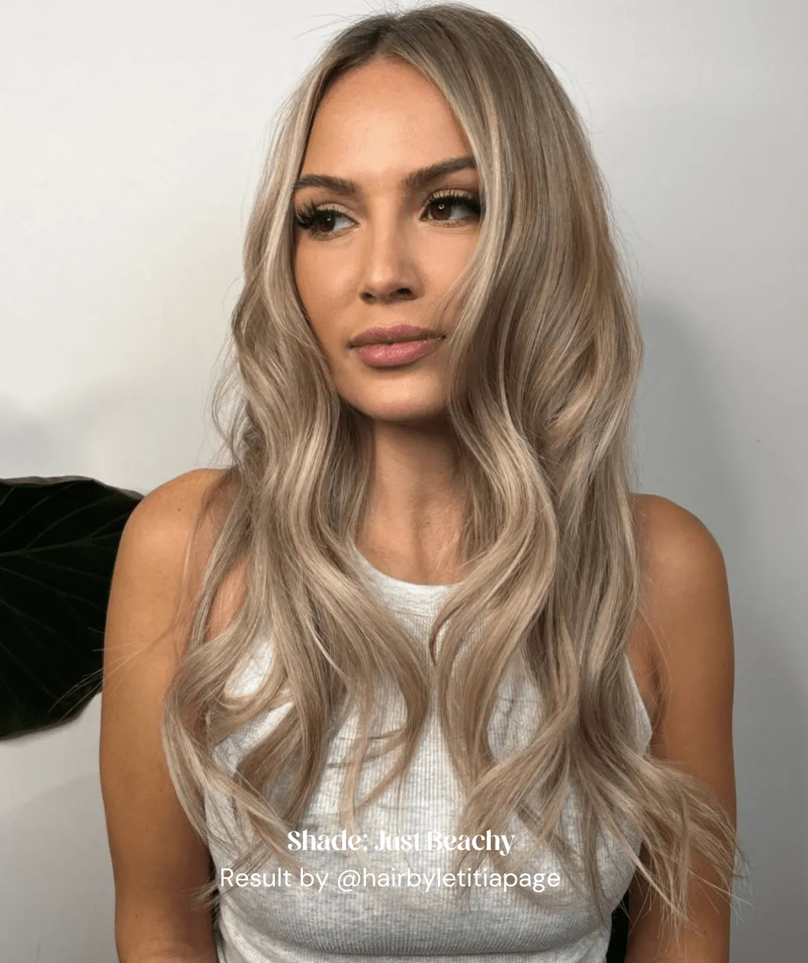 Just Beachy (Genius Weft)