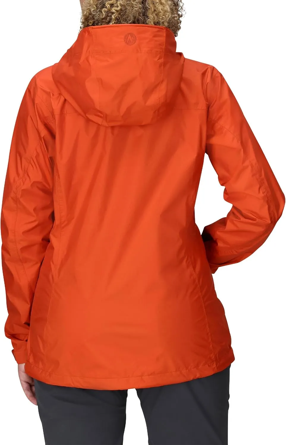 MARMOT Women??s Precip Eco Lightweight & Waterproof Rain Jacket