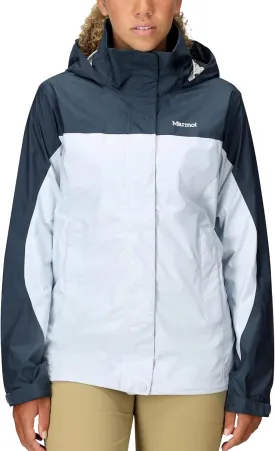 MARMOT Women??s Precip Eco Lightweight & Waterproof Rain Jacket