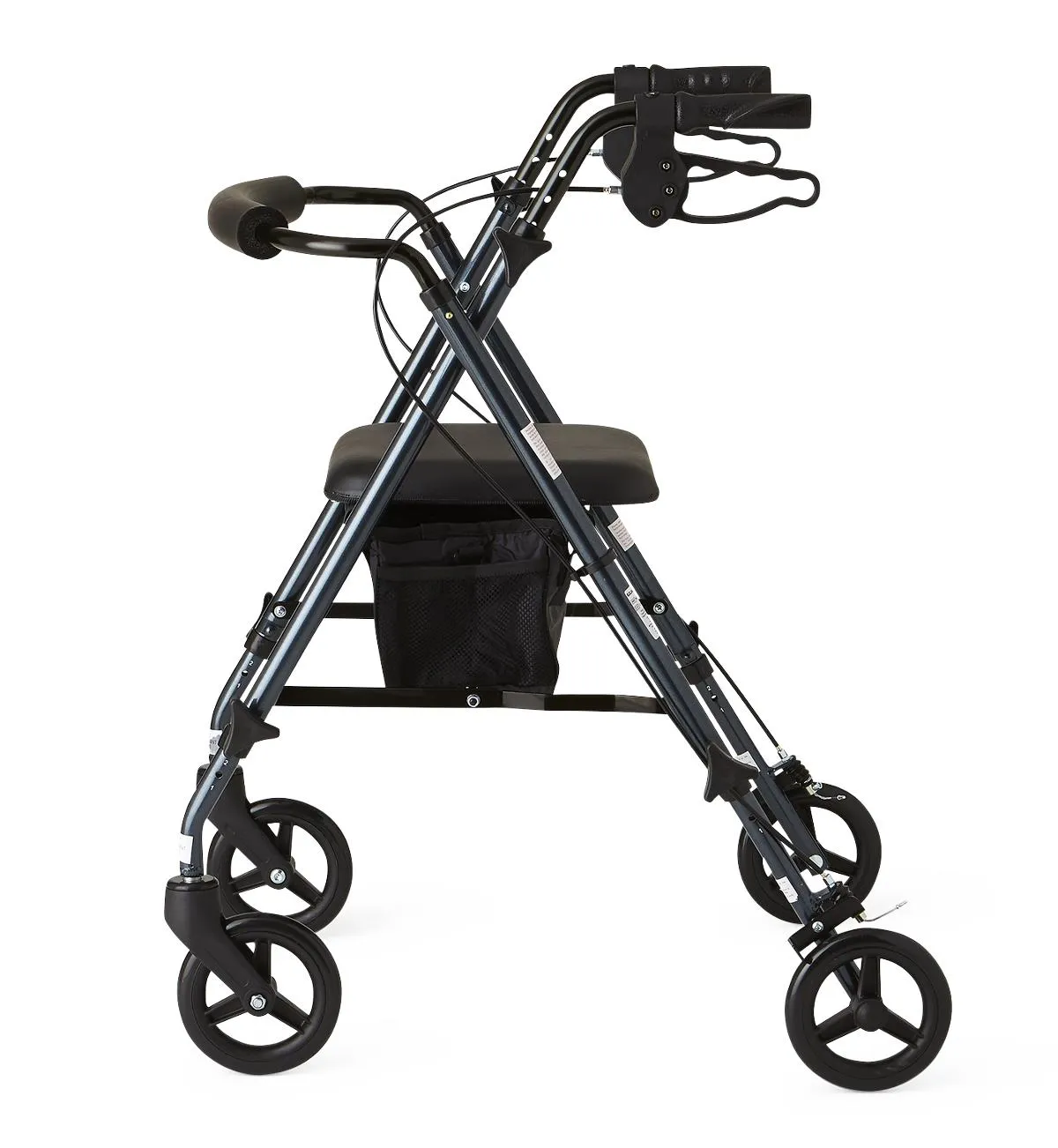Medline Superlight Rollators