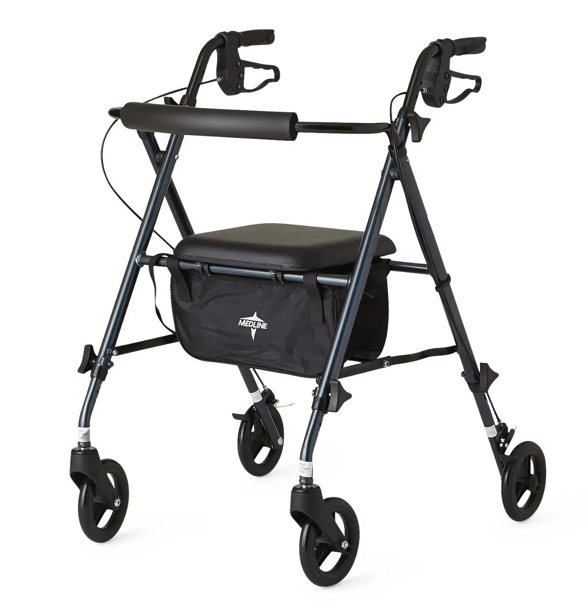 Medline Superlight Rollators
