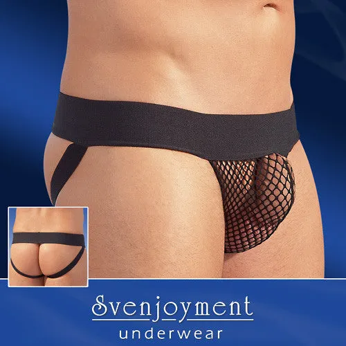 Men's Jock