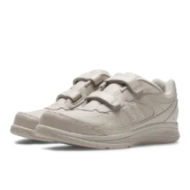 Men's Walking Diabetic Shoes - New Balance 577 - Bone