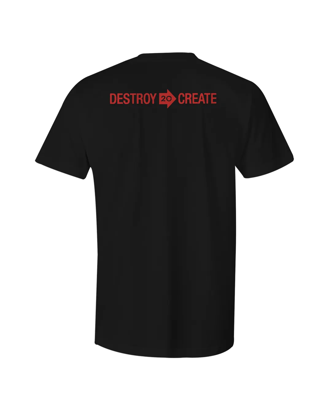 Mission Control T-Shirt