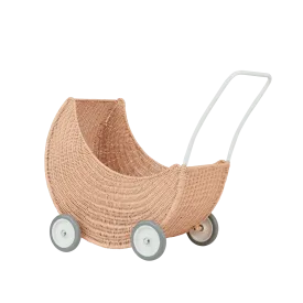 Olli Ella Moon Strolley - Seashell Pink