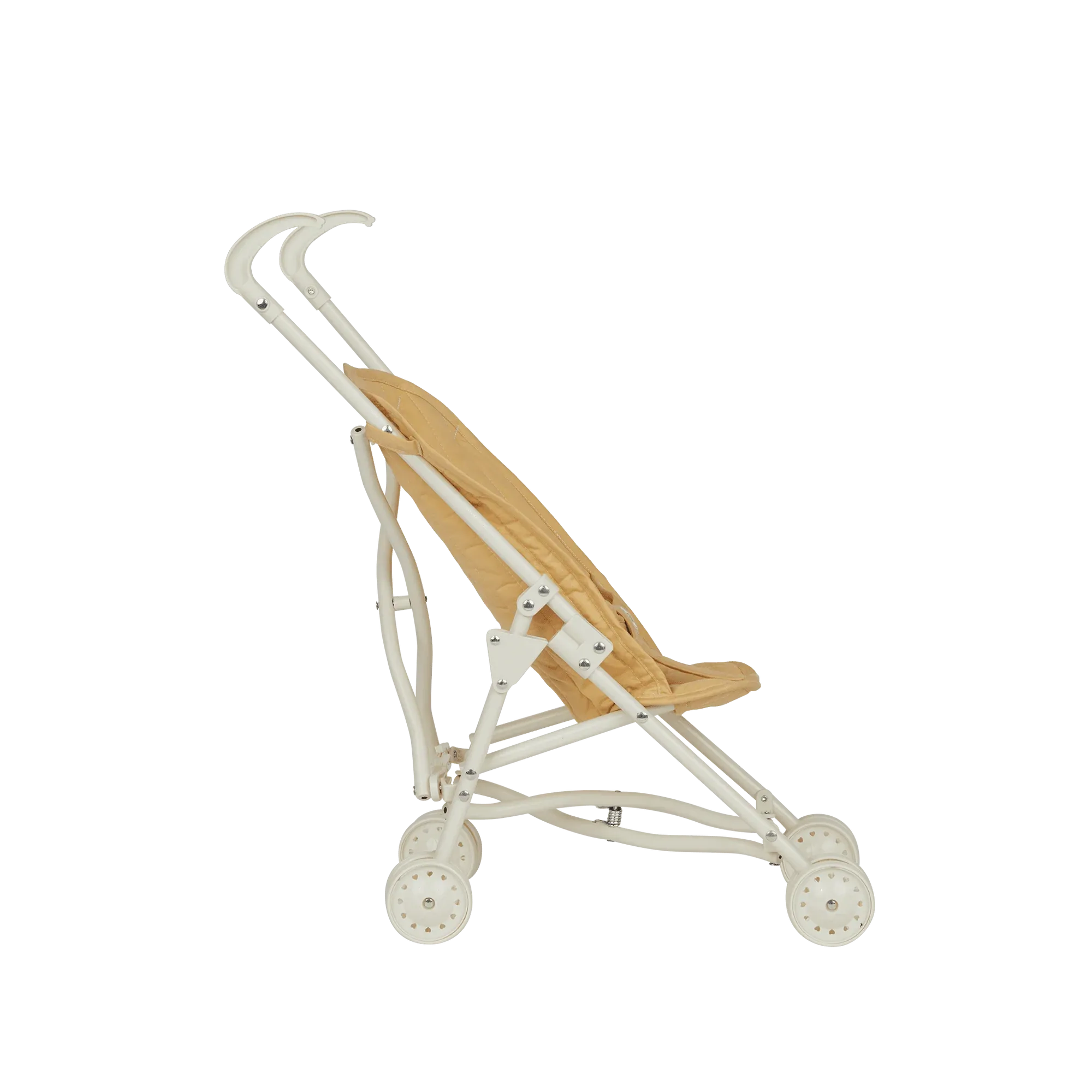 Olli Ella Sollie Stroller - Honey