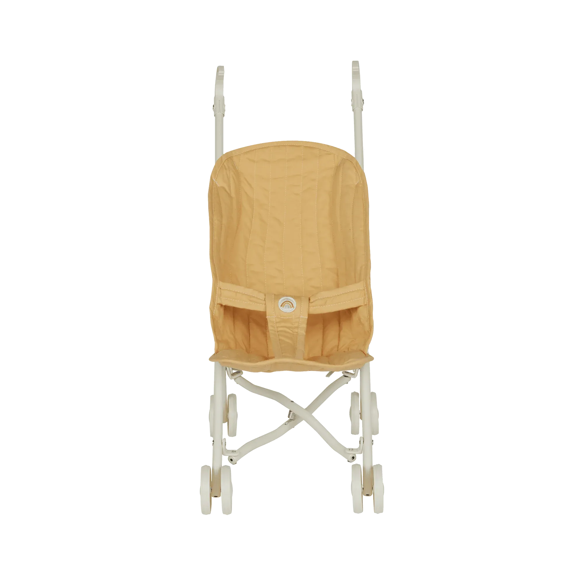 Olli Ella Sollie Stroller - Honey