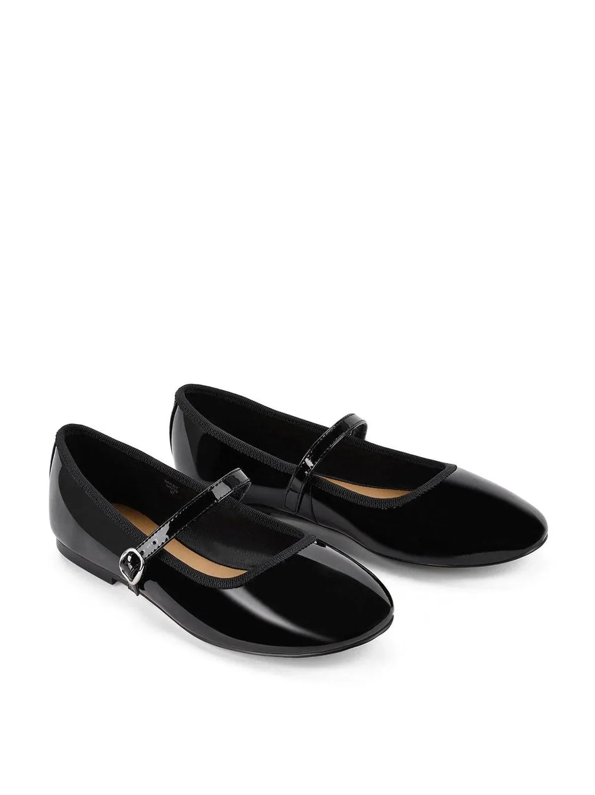 SIREN BAILEY BALLET FLATS