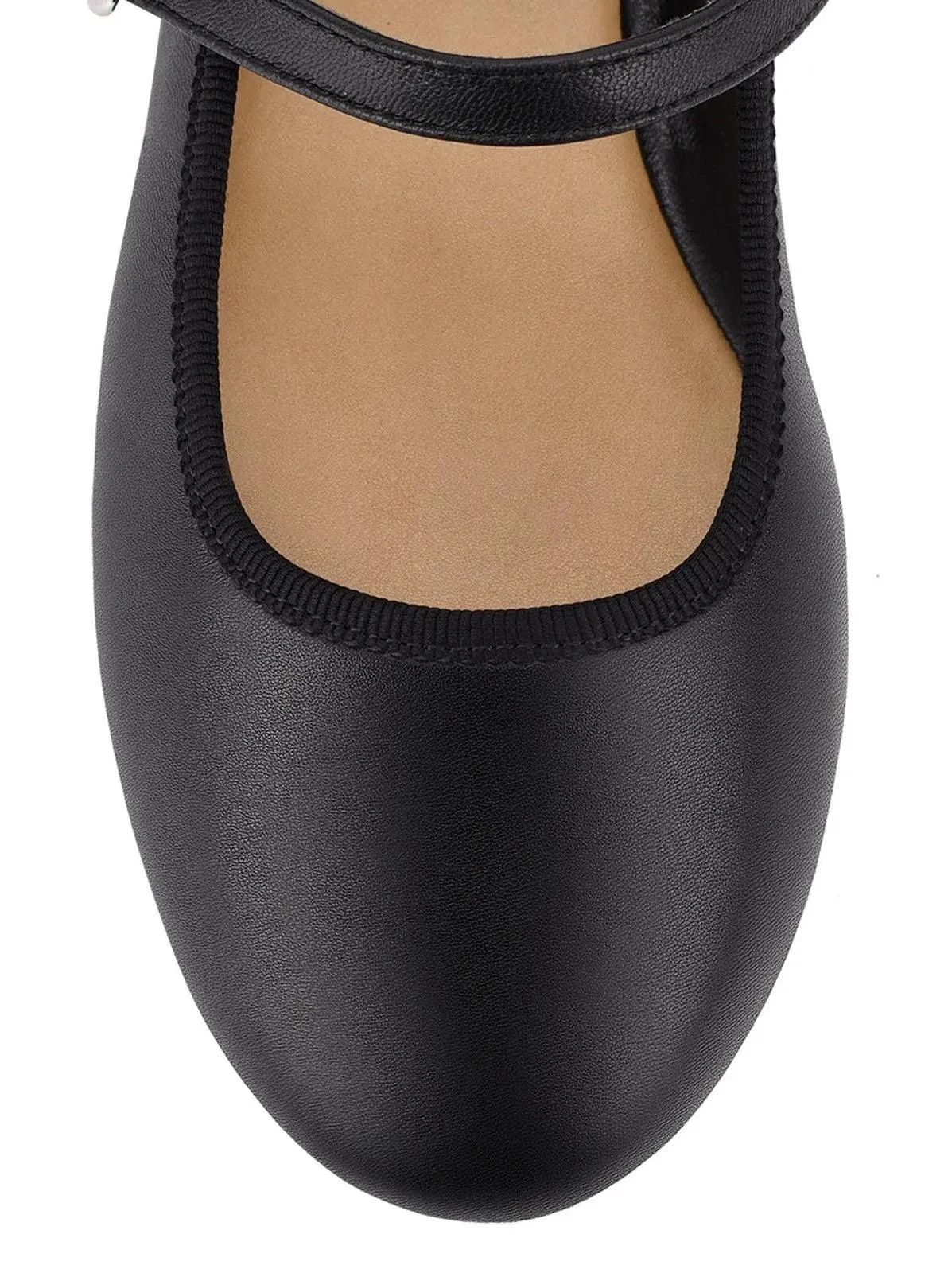 SIREN BAILEY BALLET FLATS