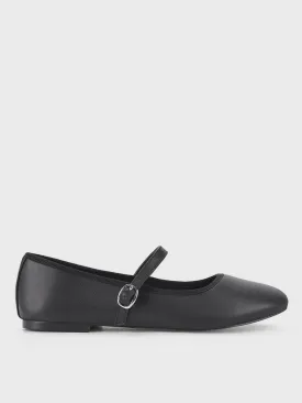 SIREN BAILEY BALLET FLATS