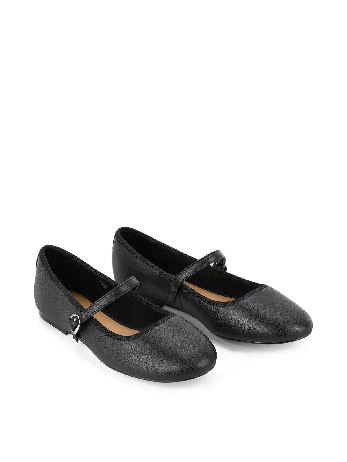 SIREN BAILEY BALLET FLATS