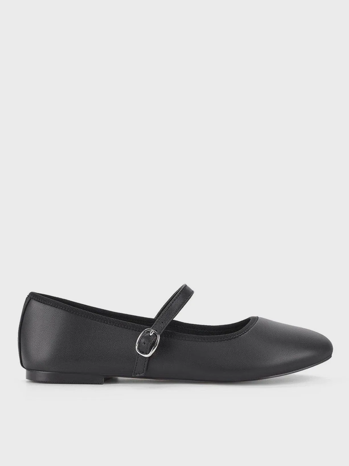 SIREN BAILEY BALLET FLATS