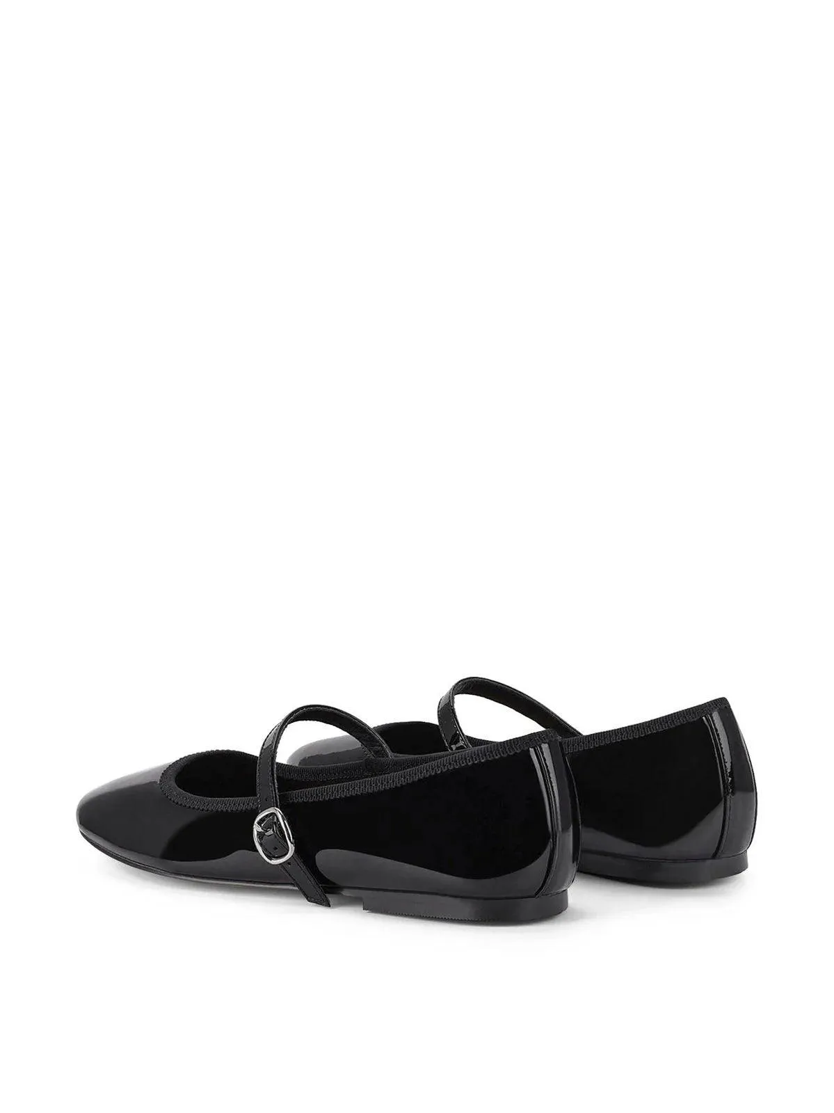 SIREN BAILEY BALLET FLATS