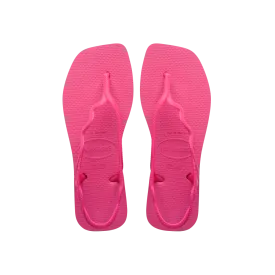 Soleil Flip Flops