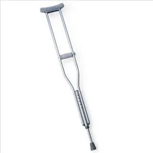 Standard Aluminum Crutch