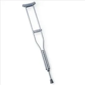 Standard Aluminum Crutch