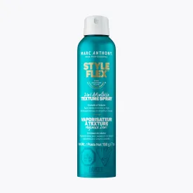Style Flex™ <br> 2-In-1 Adjustable Texture Spray