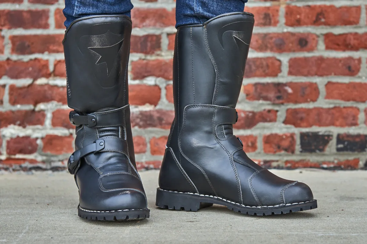 Stylmartin Matrix Boots