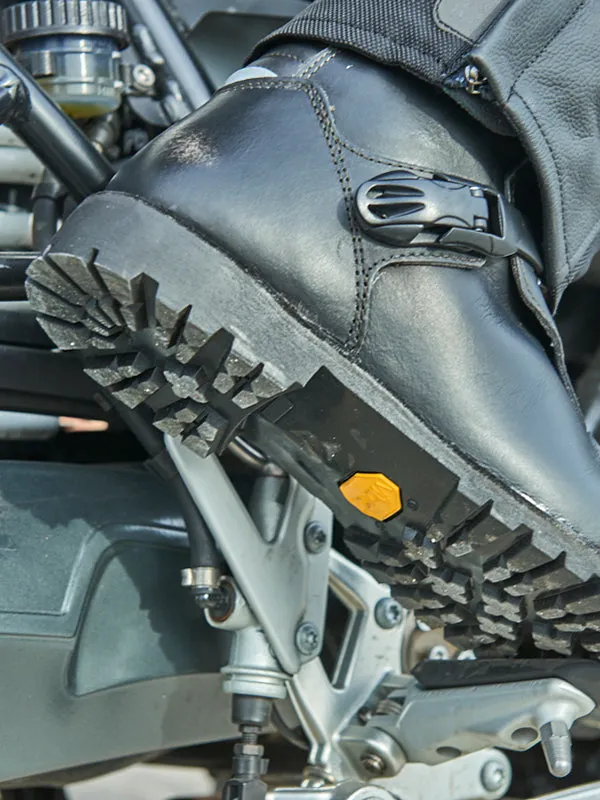 Stylmartin Matrix Boots