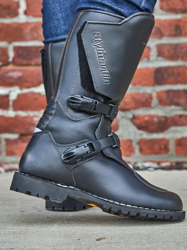 Stylmartin Matrix Boots