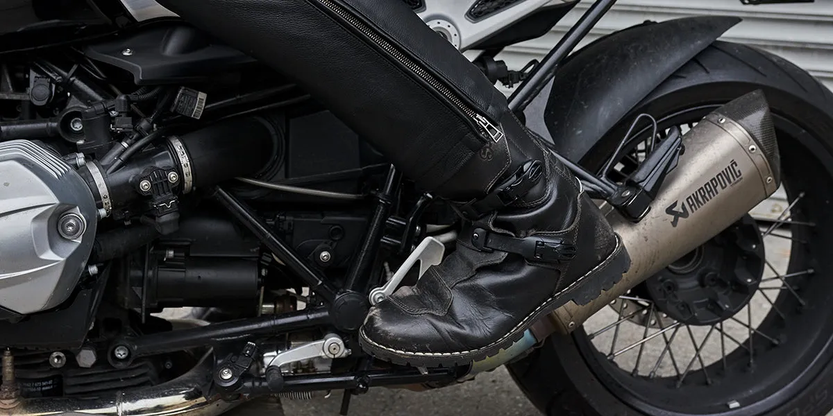 Stylmartin Matrix Boots