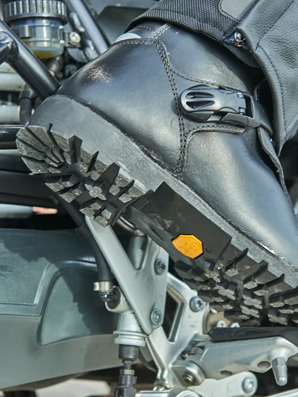 Stylmartin Matrix Boots