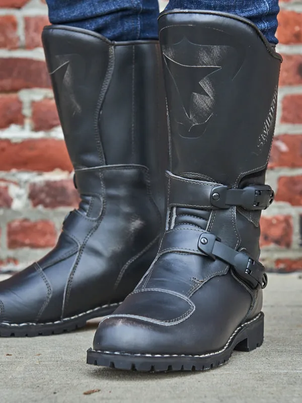 Stylmartin Matrix Boots