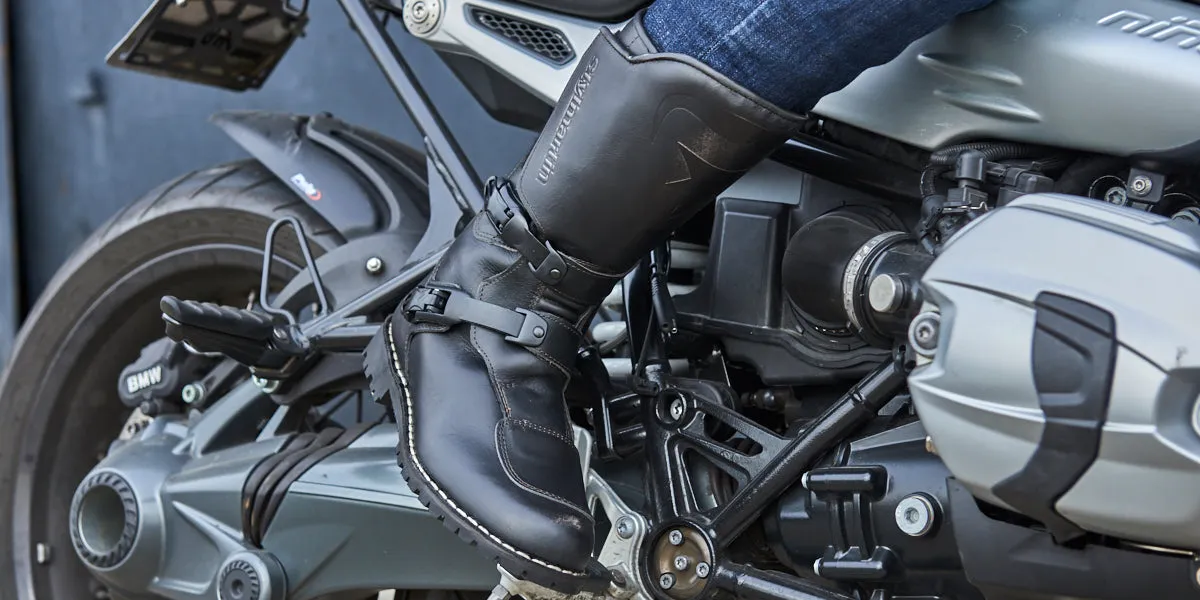 Stylmartin Matrix Boots