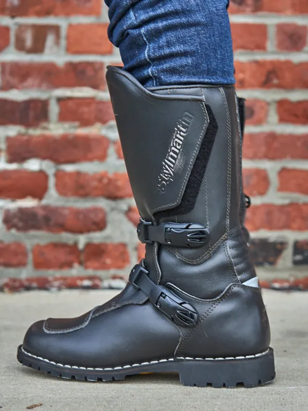 Stylmartin Matrix Boots