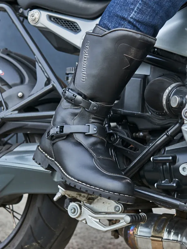 Stylmartin Matrix Boots