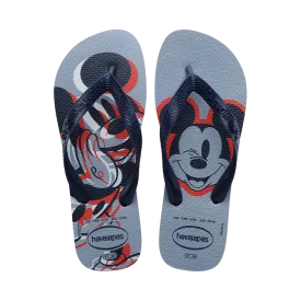 Top Disney Flip Flops