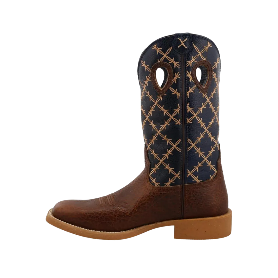 Twisted X Men's 12" Tech X Cowboy Boots