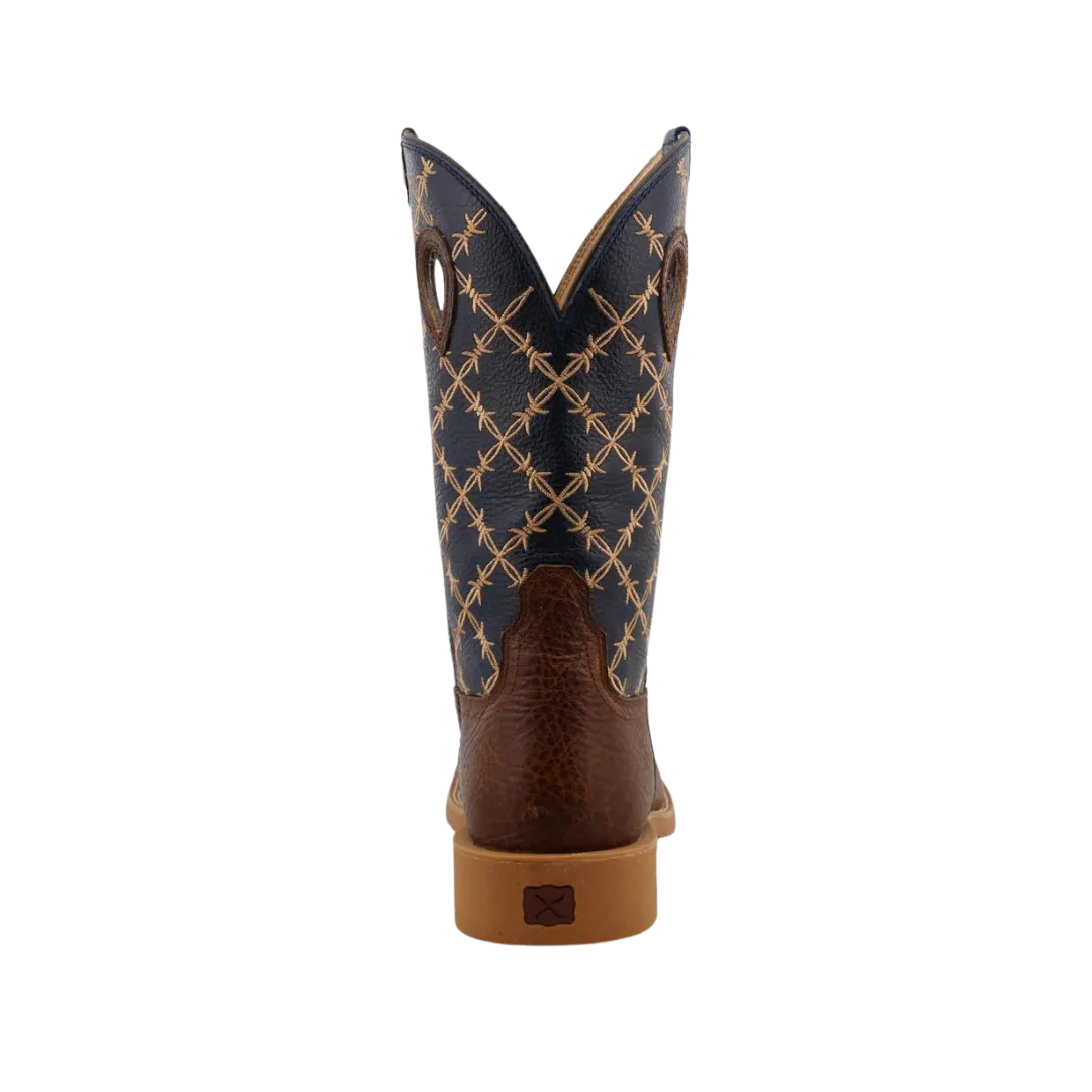 Twisted X Men's 12" Tech X Cowboy Boots