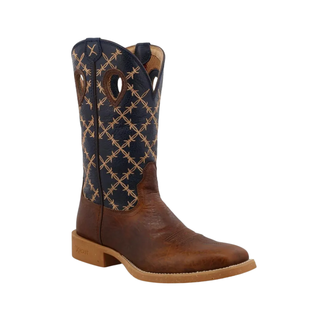 Twisted X Men's 12" Tech X Cowboy Boots