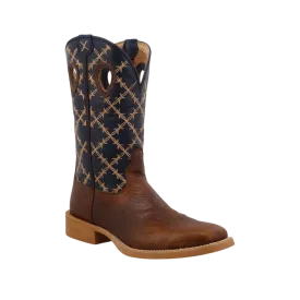 Twisted X Men's 12" Tech X Cowboy Boots