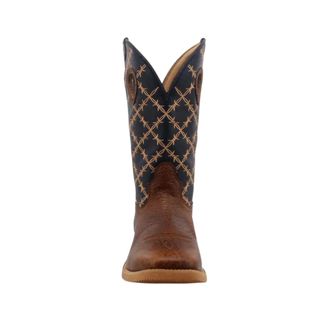 Twisted X Men's 12" Tech X Cowboy Boots