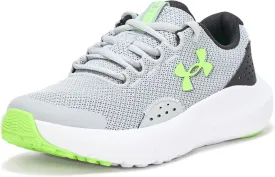 Under Armour Boy's Grade School Surge 4 Sneaker
