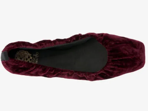 Vince Camuto Verline Flat G112