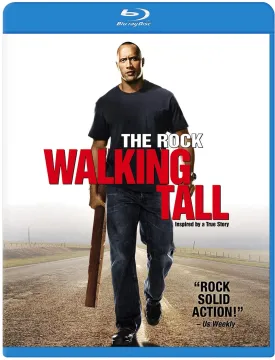 Walking Tall