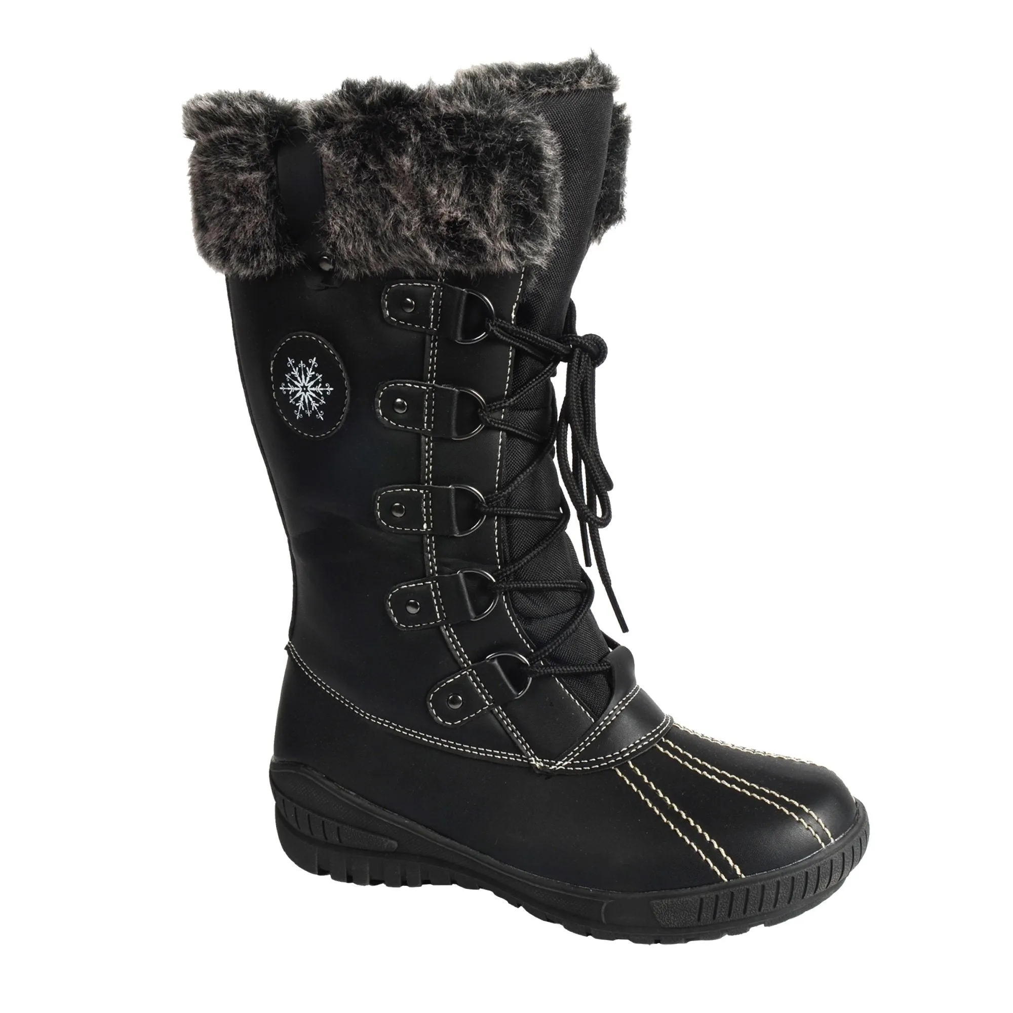 Waterproof Boots for Women