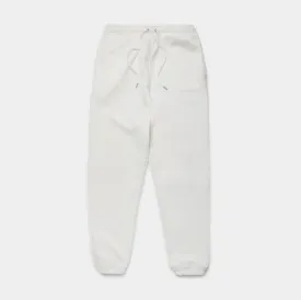 Wordmark Fleece Mens Pants (Sail)